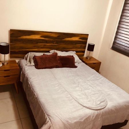 Be Central Departamento Con Alberca En El Centro De Guadalaja Гвадалахара Экстерьер фото