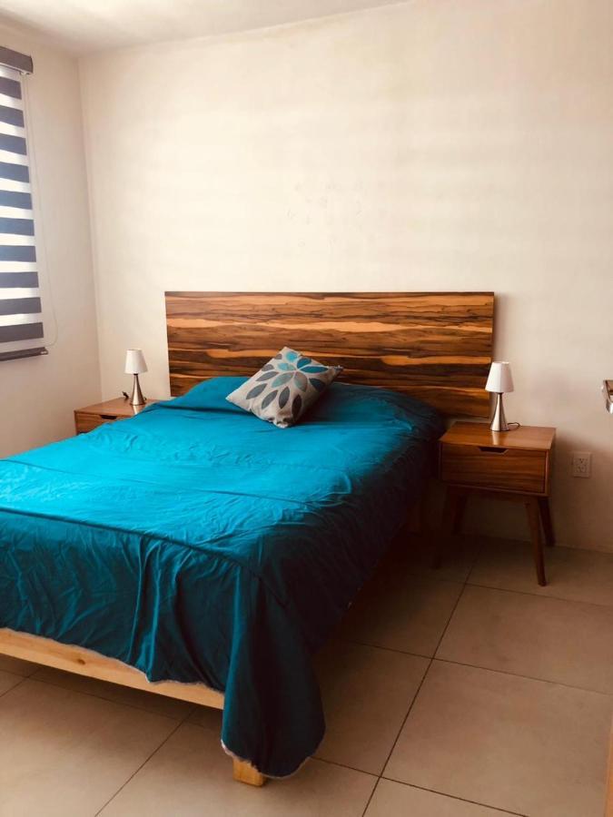 Be Central Departamento Con Alberca En El Centro De Guadalaja Гвадалахара Экстерьер фото